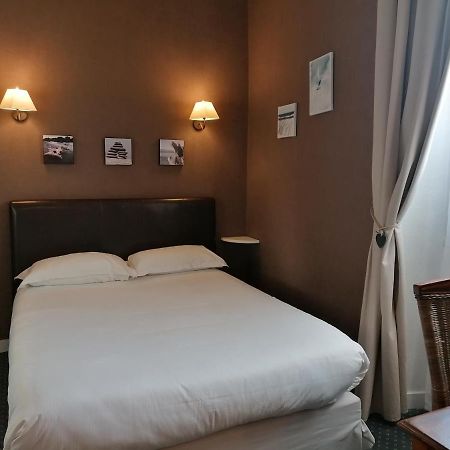Cit'Hotel Normandy Hotel Pornichet La Baule Екстериор снимка