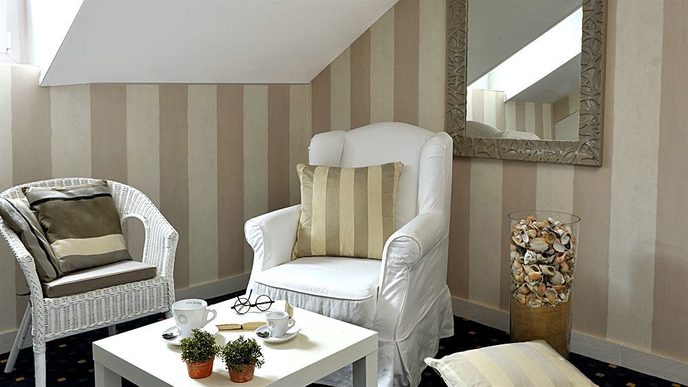 Cit'Hotel Normandy Hotel Pornichet La Baule Екстериор снимка