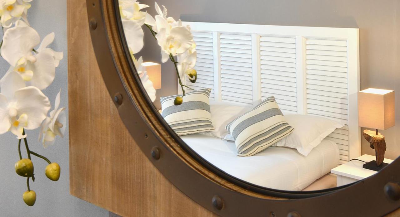 Cit'Hotel Normandy Hotel Pornichet La Baule Екстериор снимка