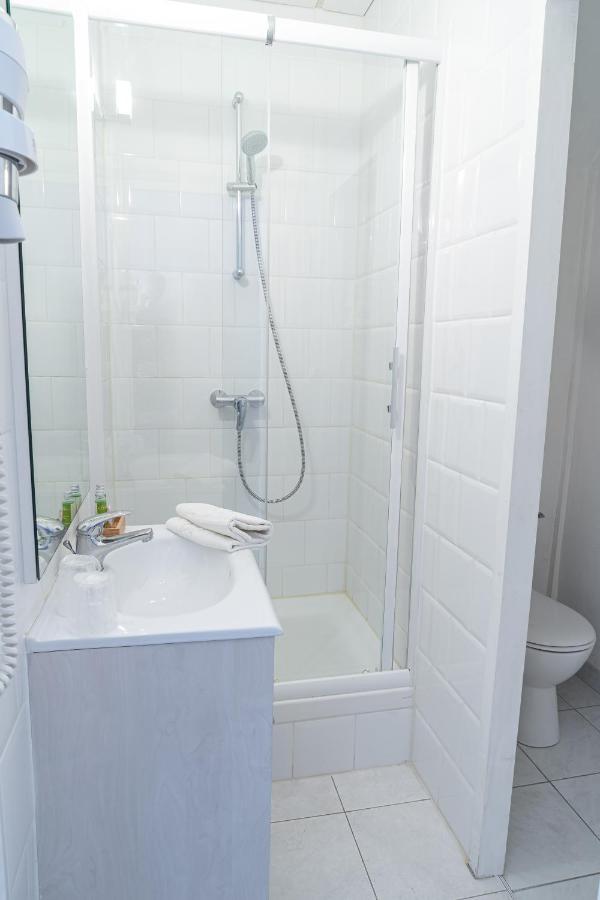 Cit'Hotel Normandy Hotel Pornichet La Baule Екстериор снимка