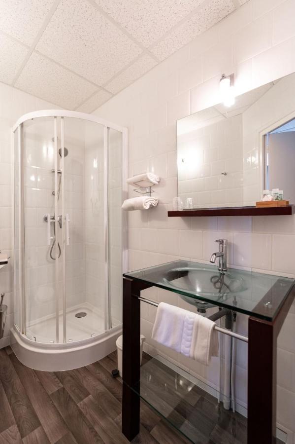 Cit'Hotel Normandy Hotel Pornichet La Baule Екстериор снимка