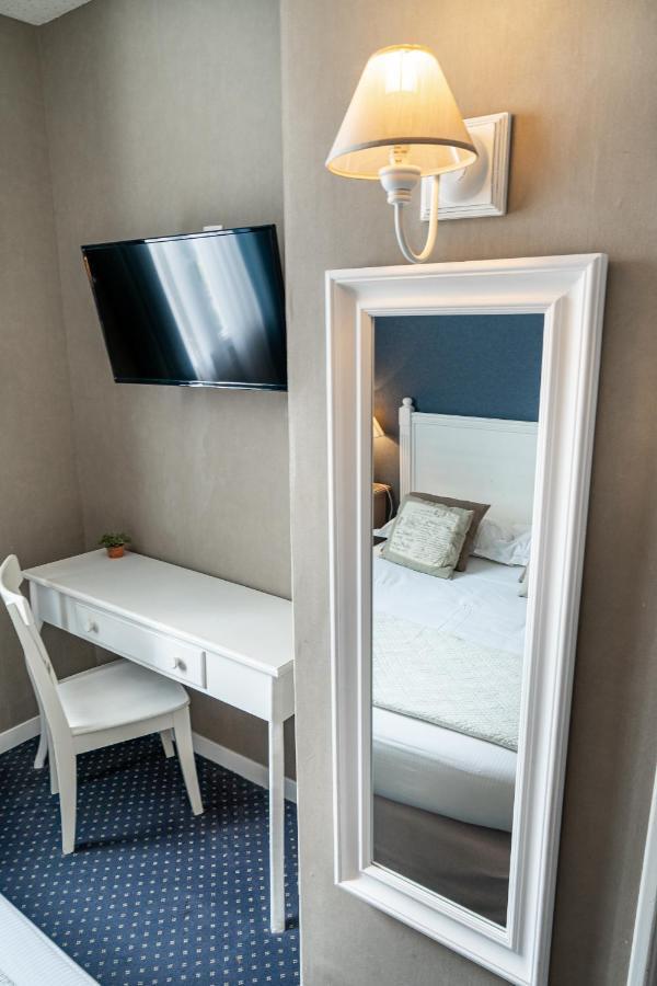 Cit'Hotel Normandy Hotel Pornichet La Baule Екстериор снимка