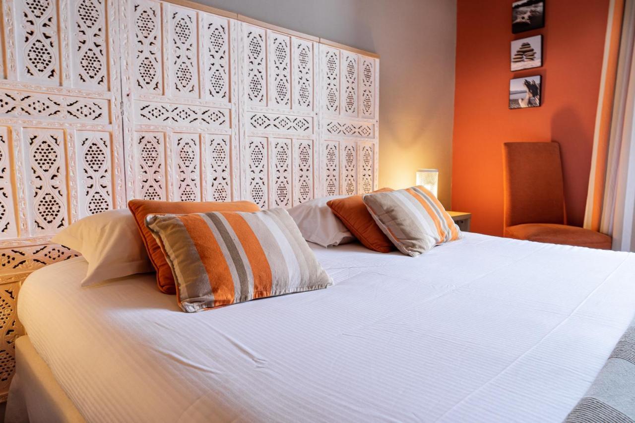 Cit'Hotel Normandy Hotel Pornichet La Baule Екстериор снимка
