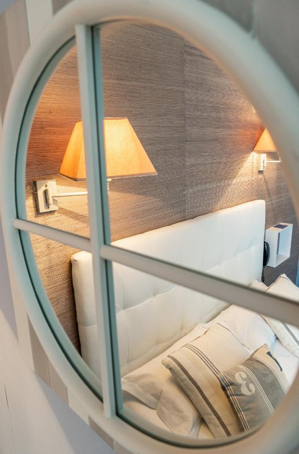 Cit'Hotel Normandy Hotel Pornichet La Baule Екстериор снимка