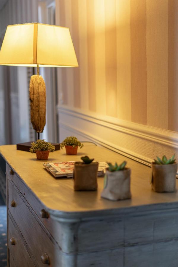 Cit'Hotel Normandy Hotel Pornichet La Baule Екстериор снимка