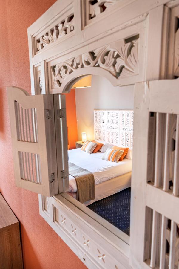 Cit'Hotel Normandy Hotel Pornichet La Baule Екстериор снимка